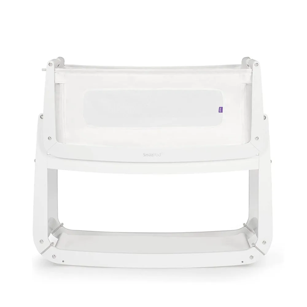 SnuzPod4 Bedside Crib