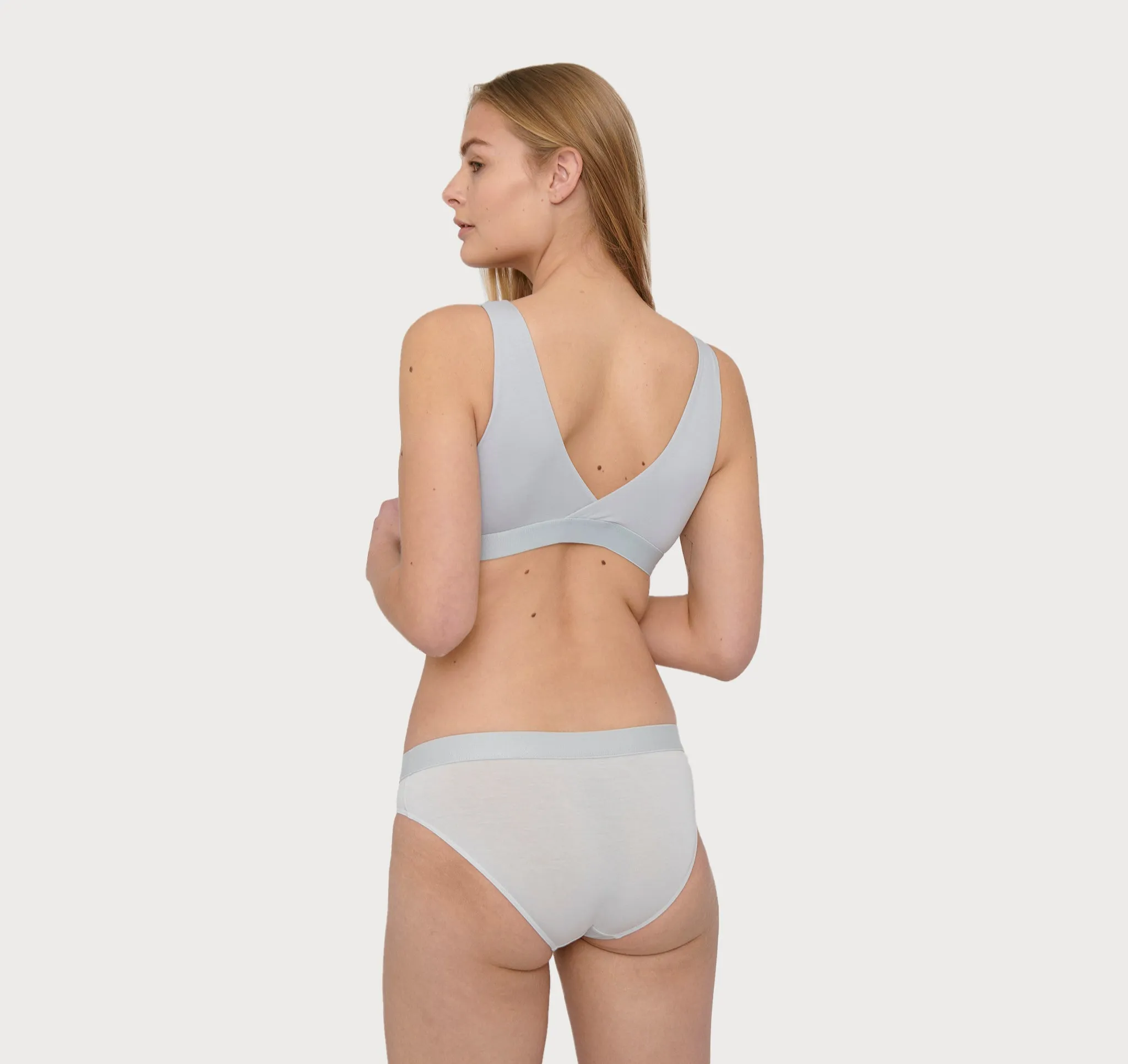 Soft Touch Briefs 2-pack