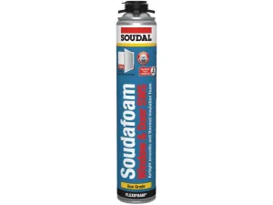 Soudafoam Gun Window & Door SWS 750ml