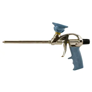 Soudal Professional Design Metal PU Foam Gun