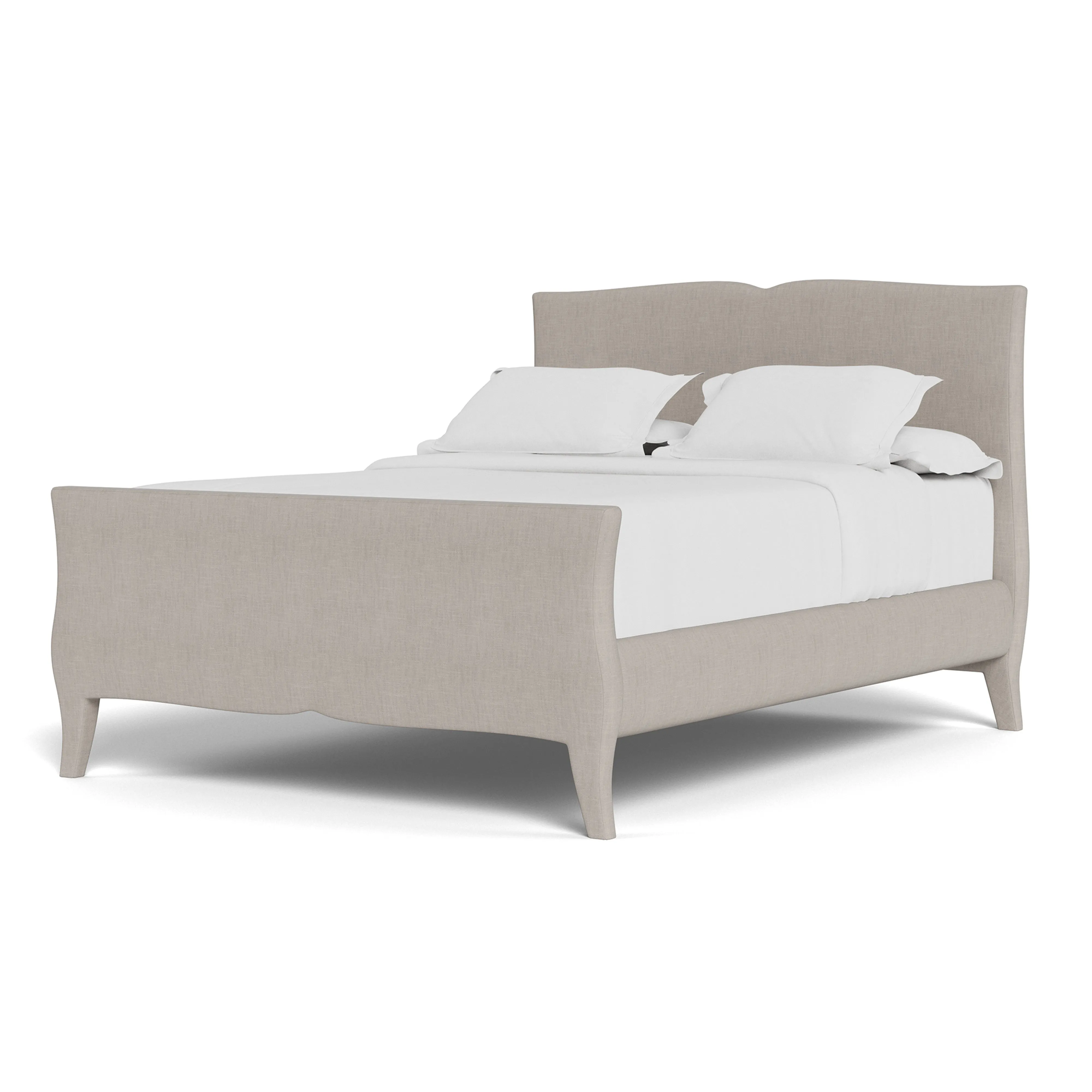 Southern Belle Bed (Queen)