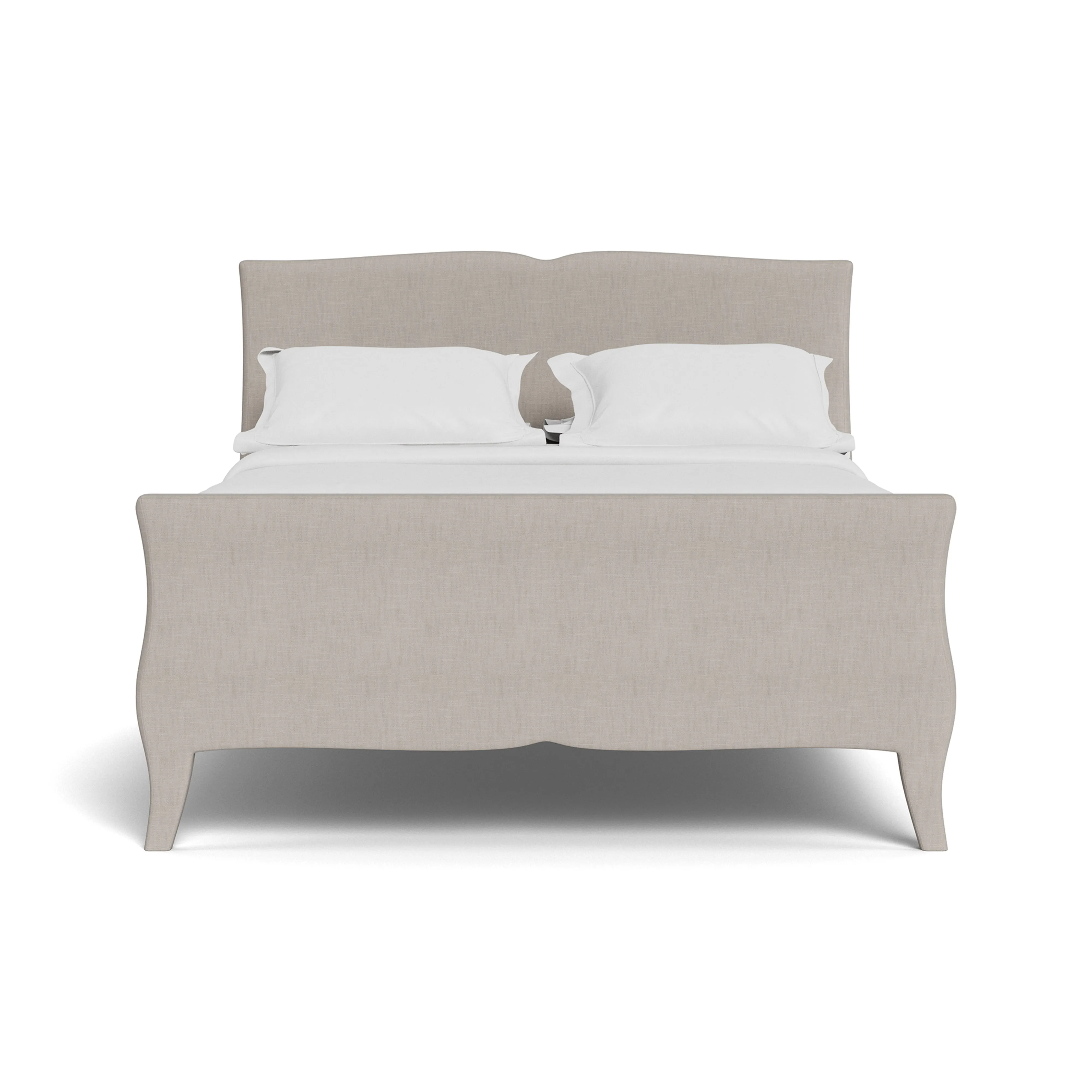 Southern Belle Bed (Queen)