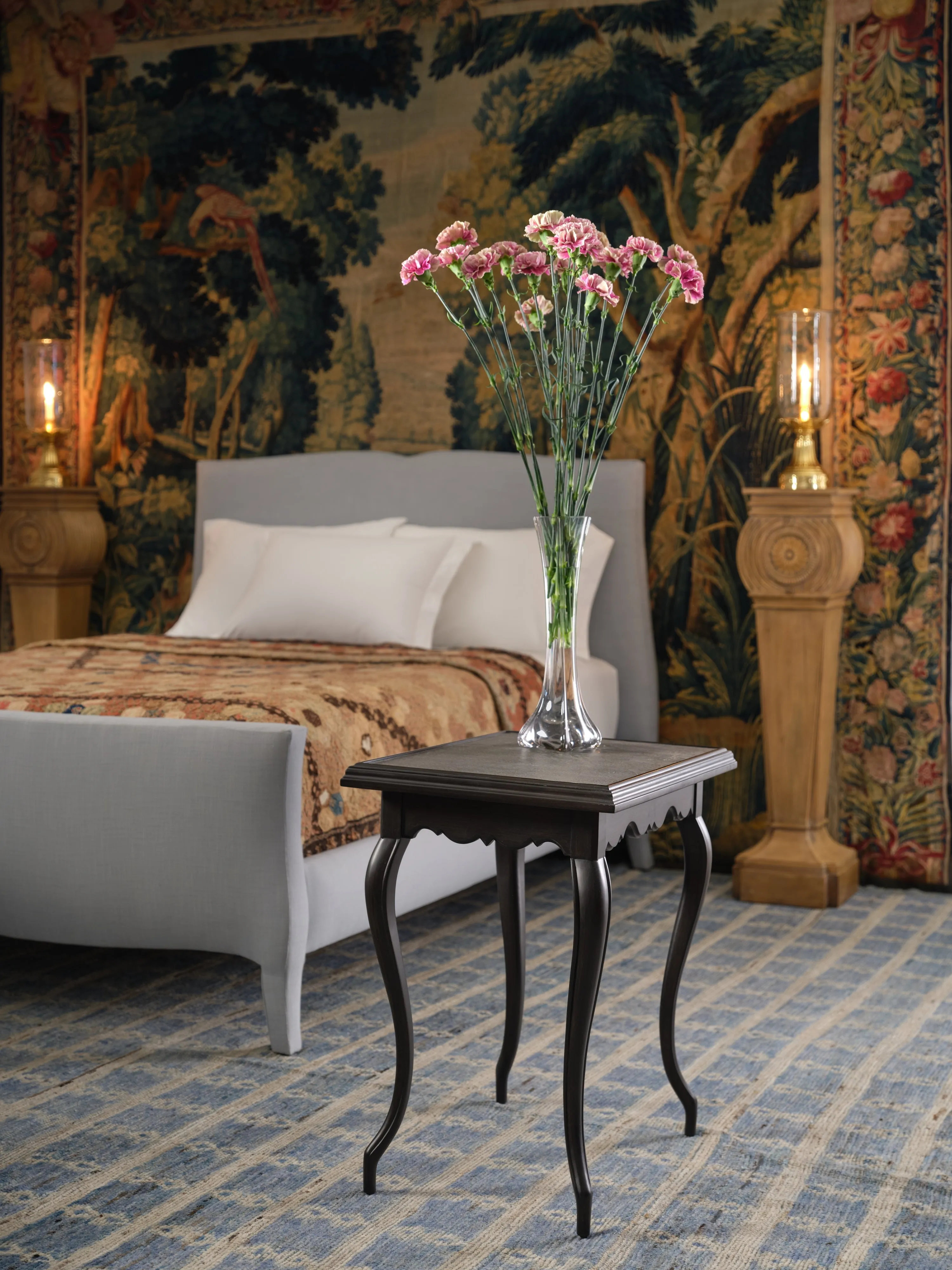 Southern Belle Bed (Queen)
