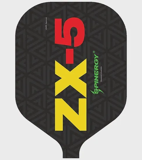 Spinergy ZX-5 Power Pickleball