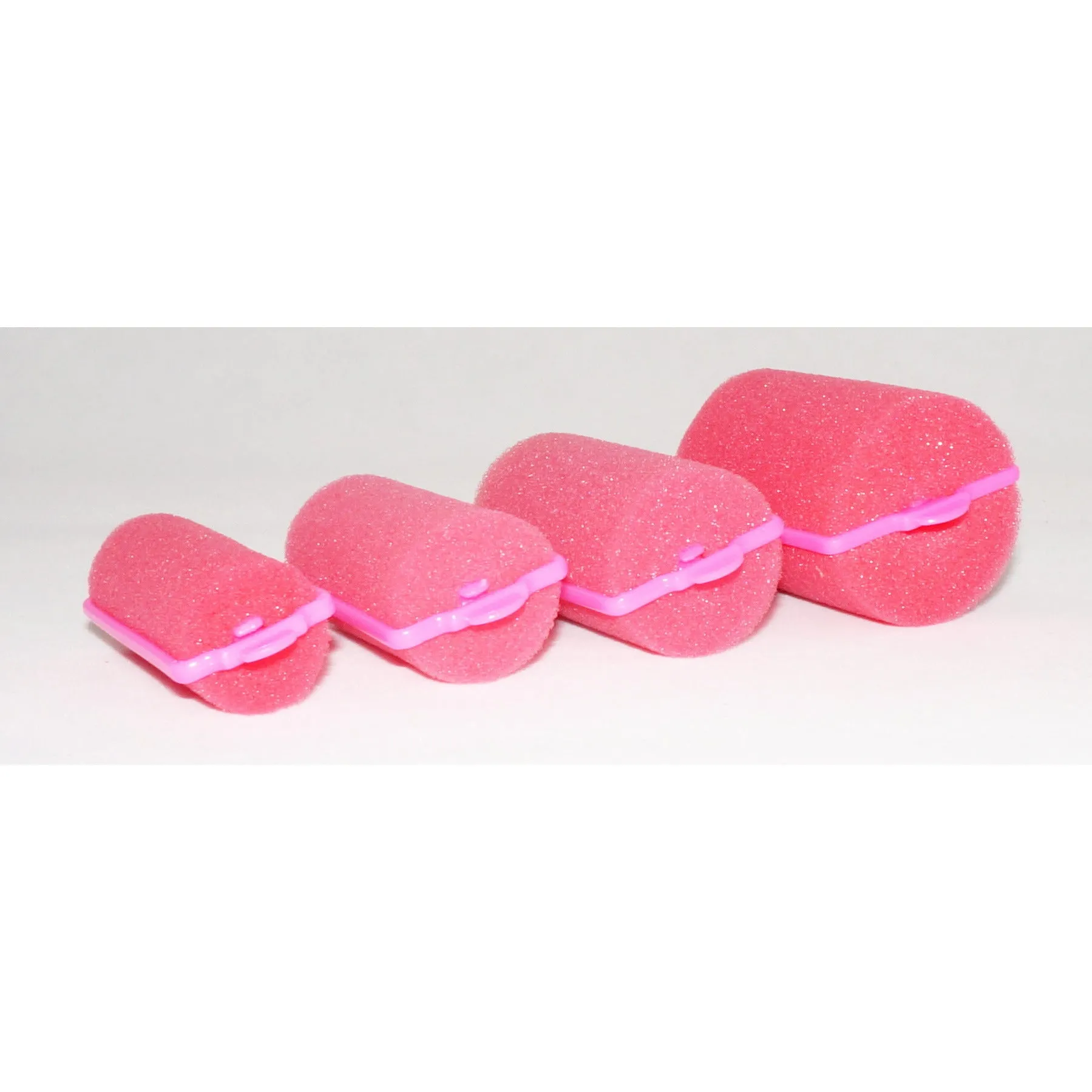 Sponge Rollers