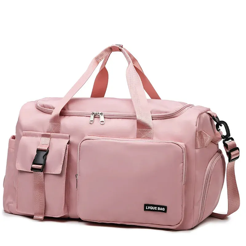 Sports Gym Bag Travel