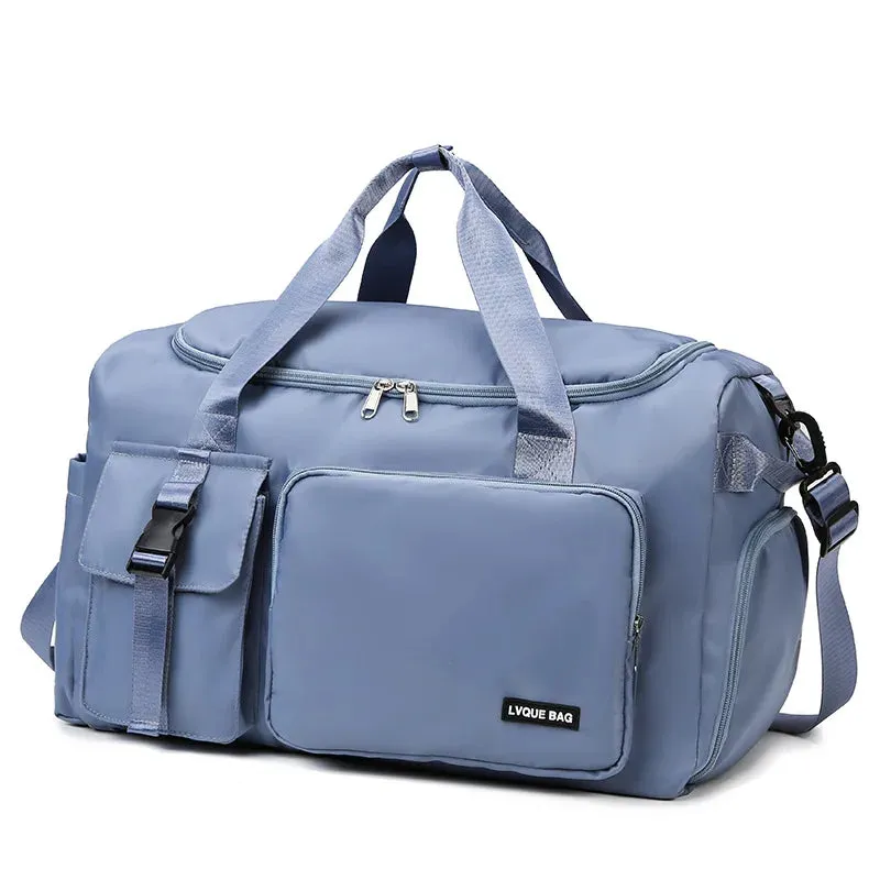 Sports Gym Bag Travel