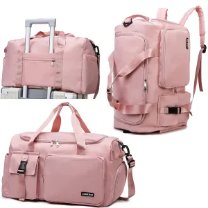 Sports Gym Bag Travel