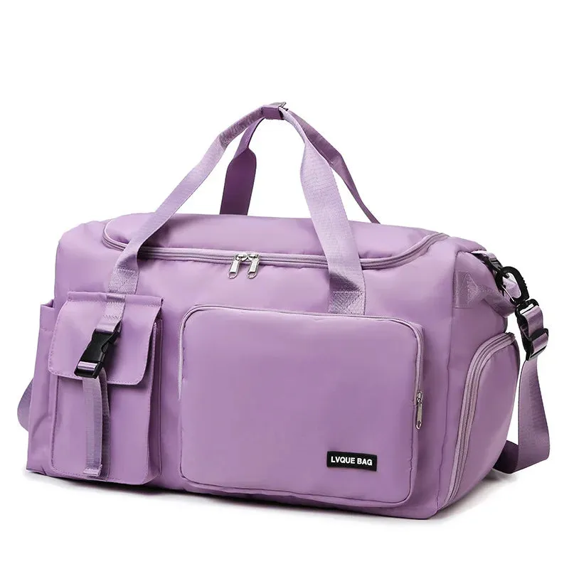 Sports Gym Bag Travel
