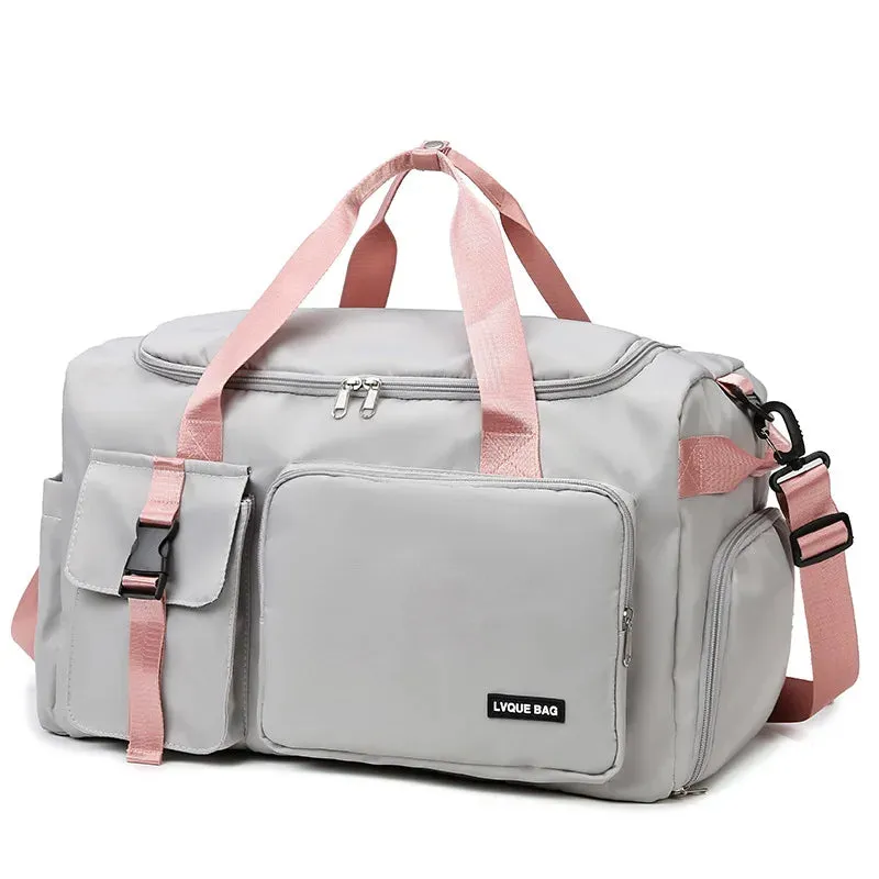 Sports Gym Bag Travel