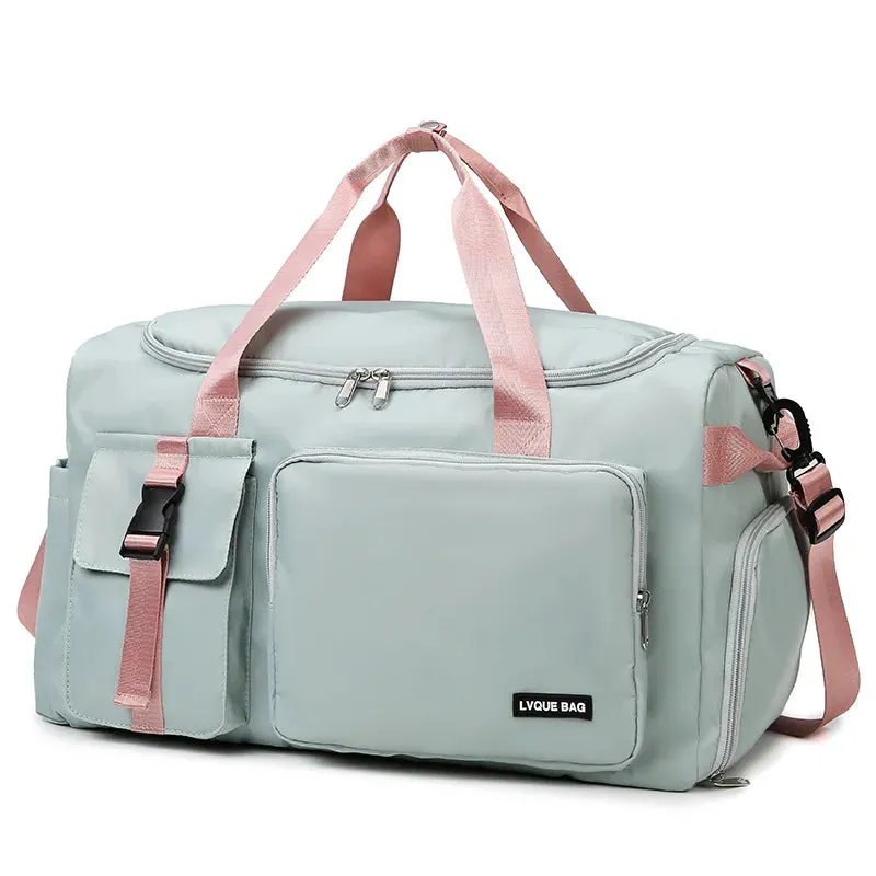 Sports Gym Bag Travel