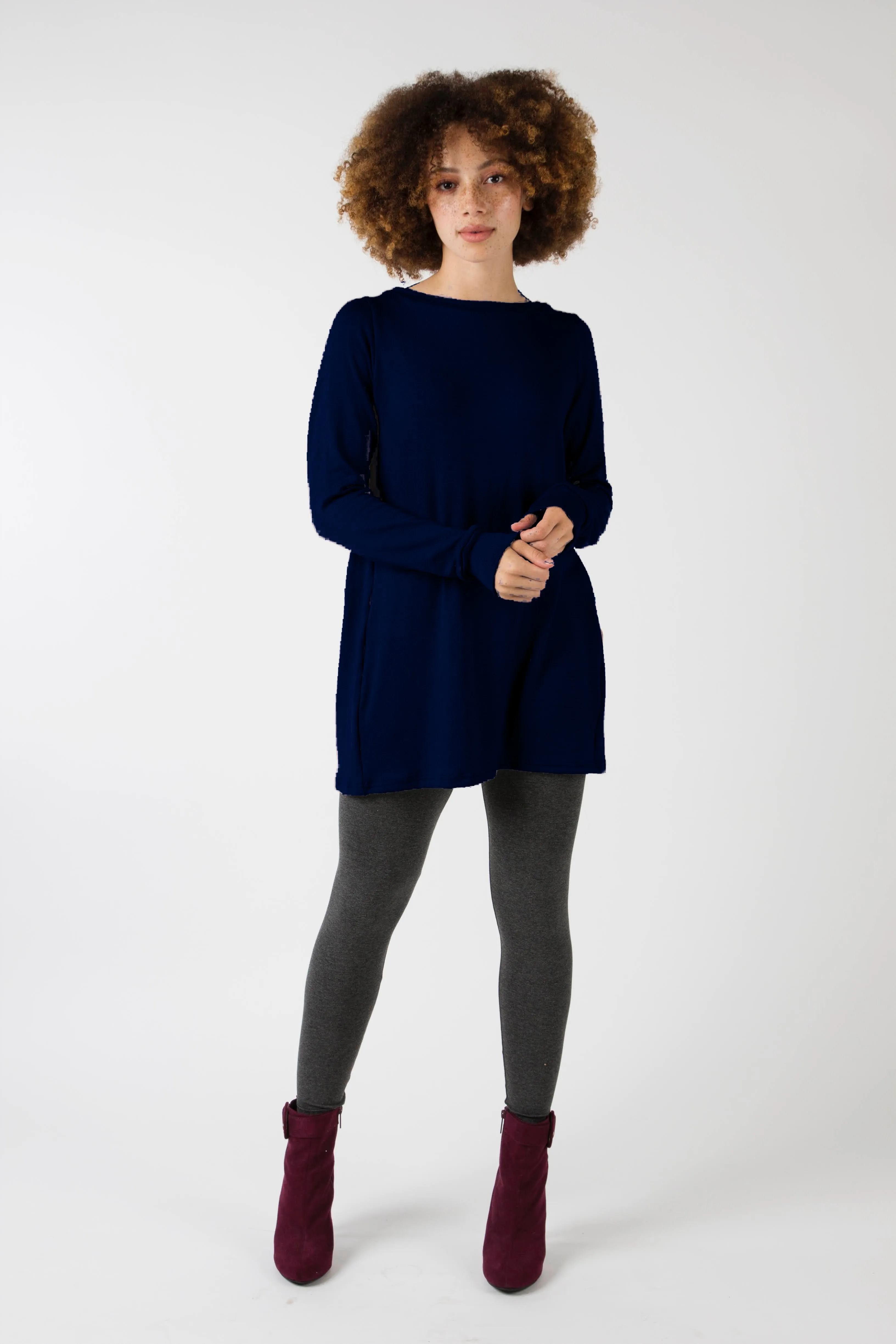 Stacey Sweater - Various Colors
