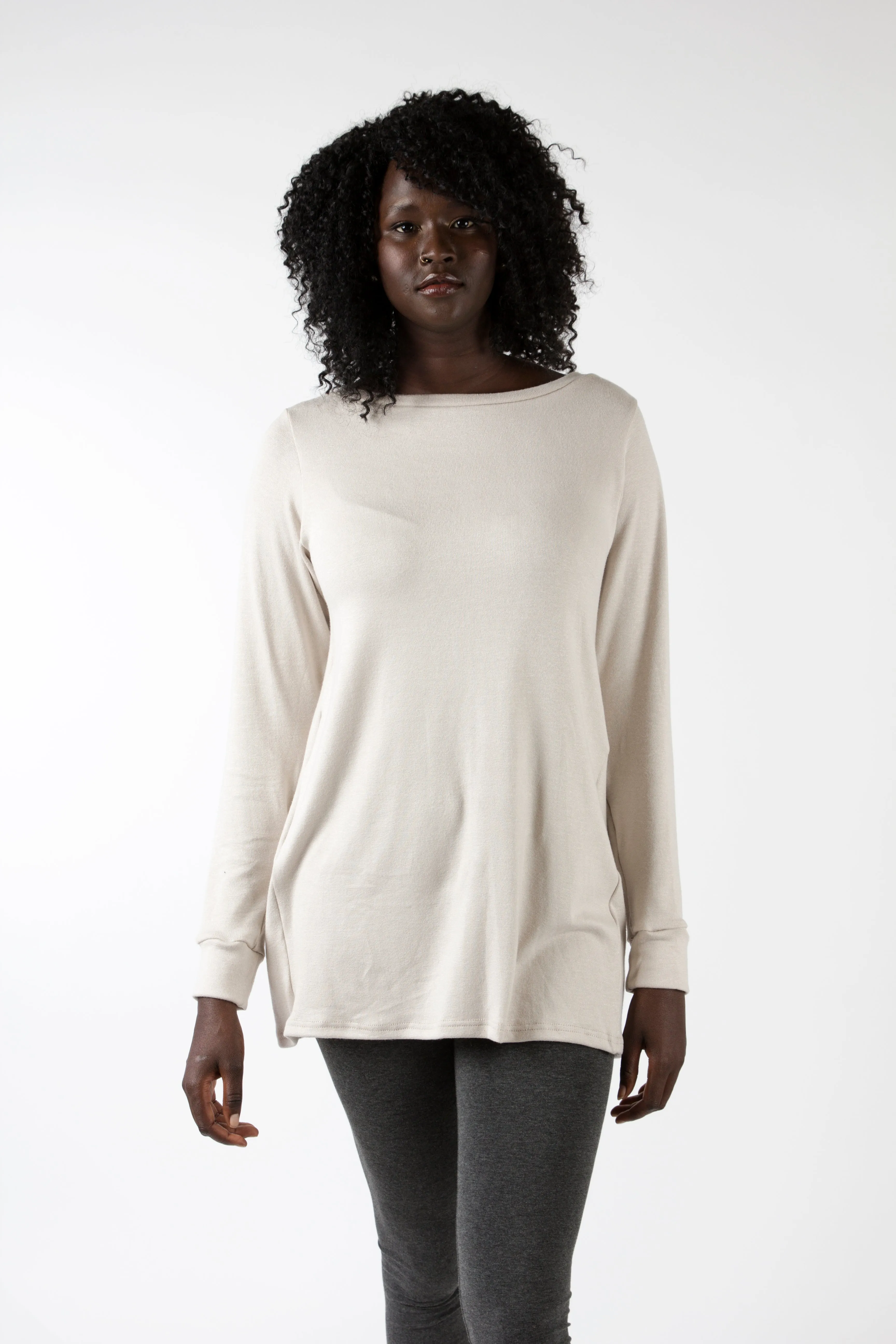Stacey Sweater - Various Colors