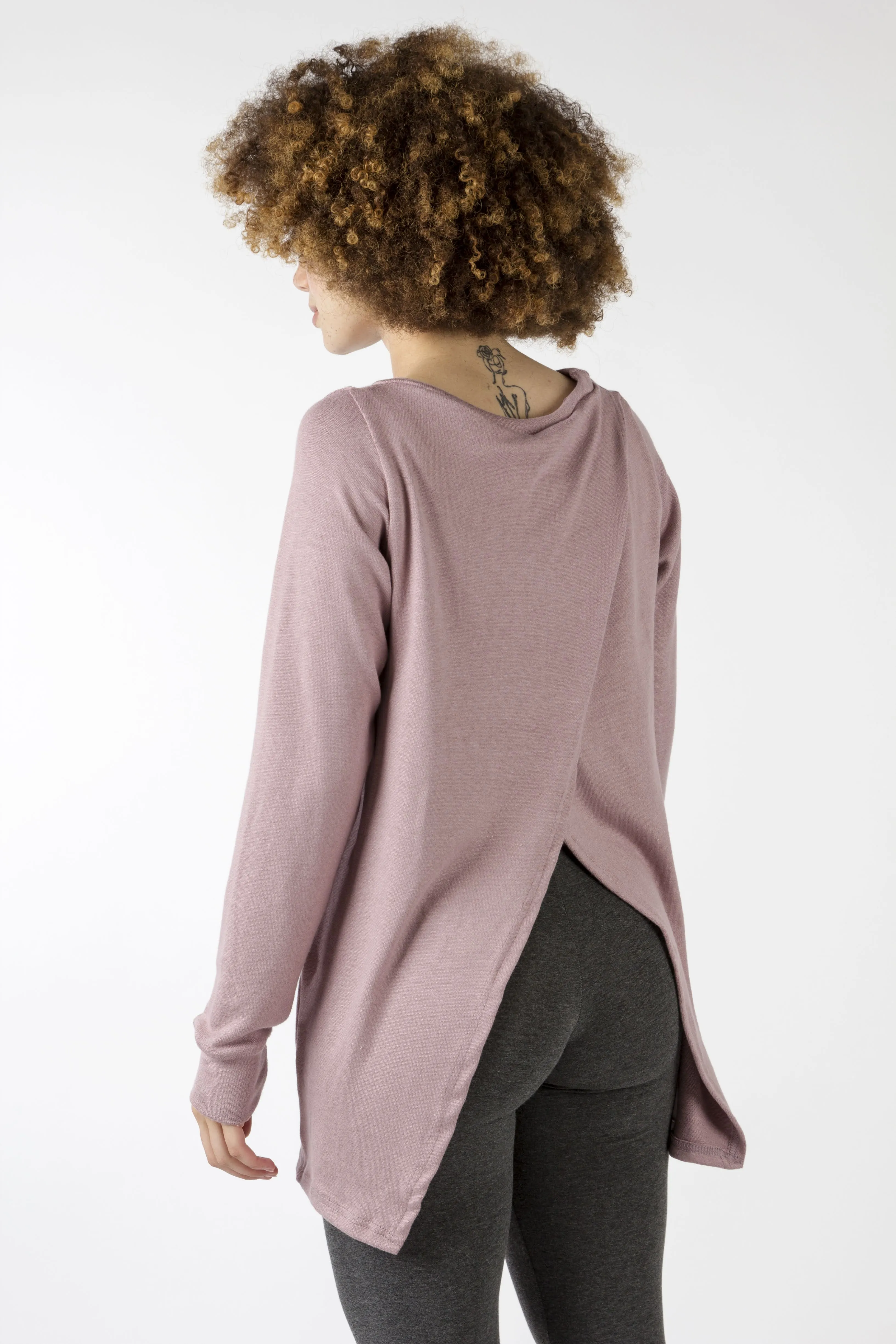 Stacey Sweater - Various Colors
