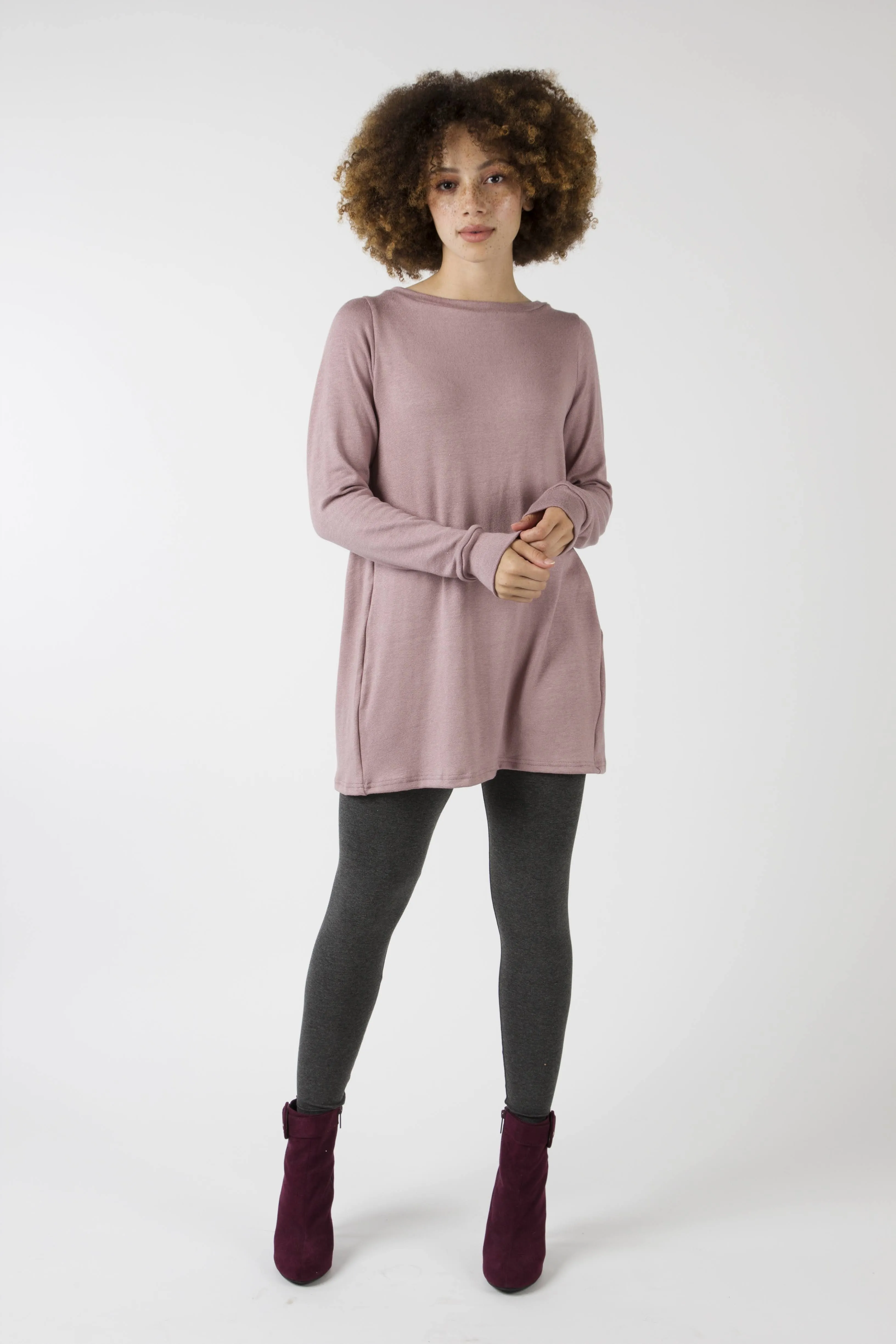 Stacey Sweater - Various Colors