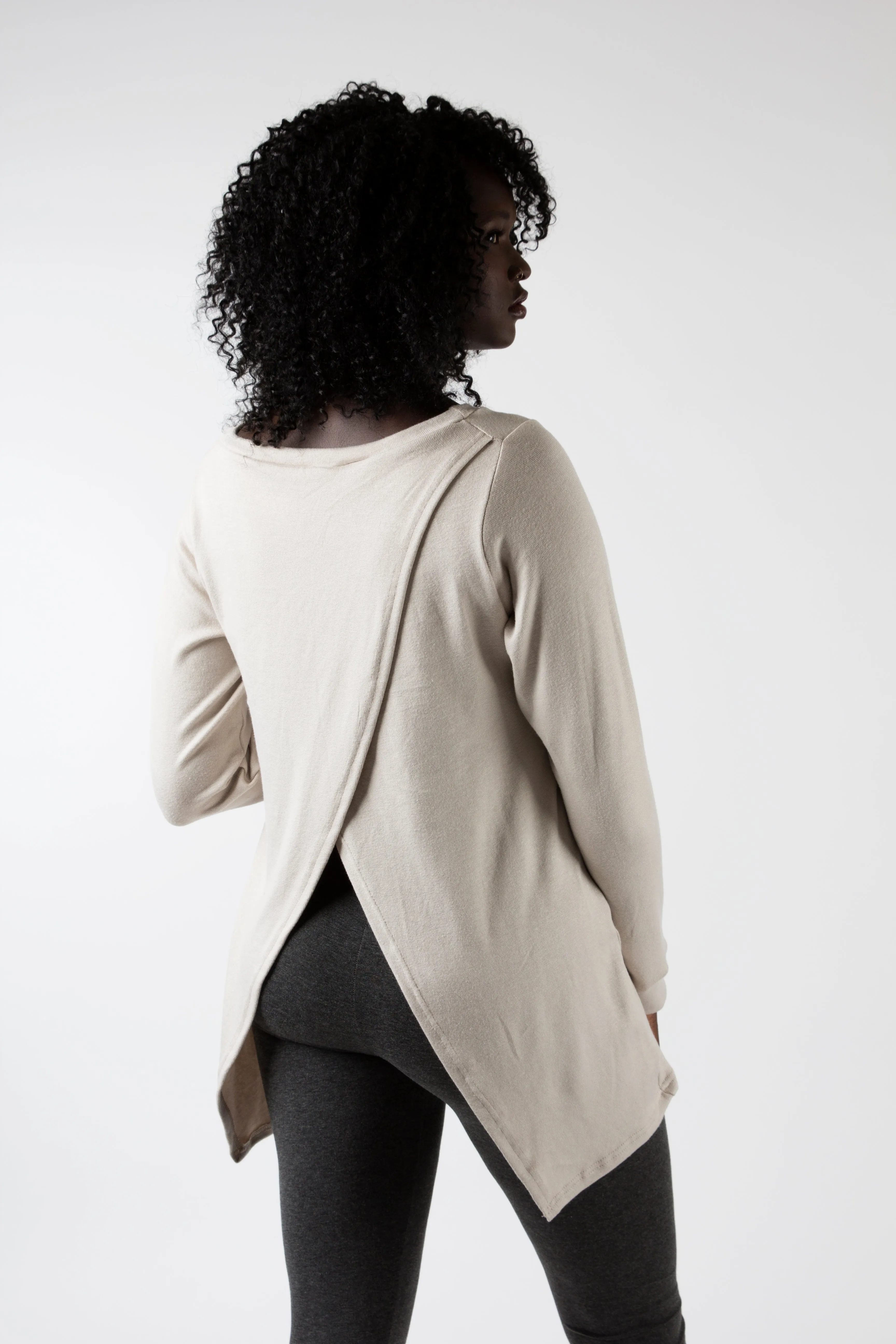 Stacey Sweater - Various Colors