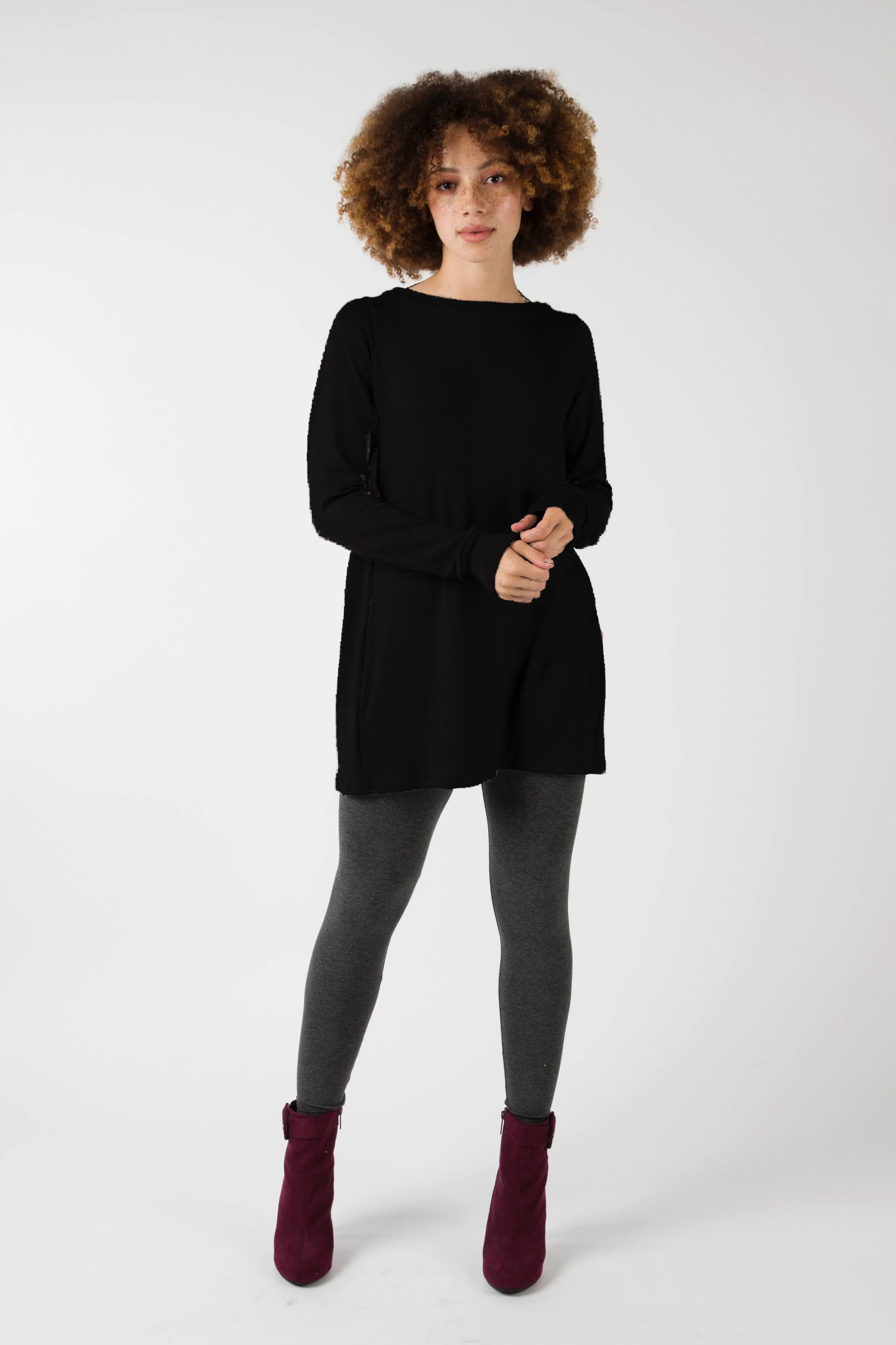 Stacey Sweater - Various Colors