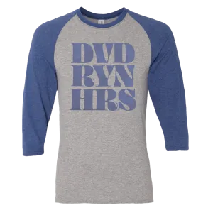Stacked Raglan