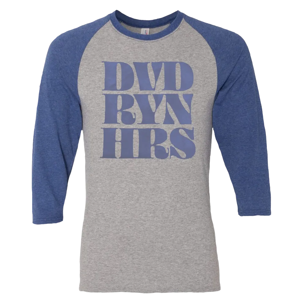 Stacked Raglan