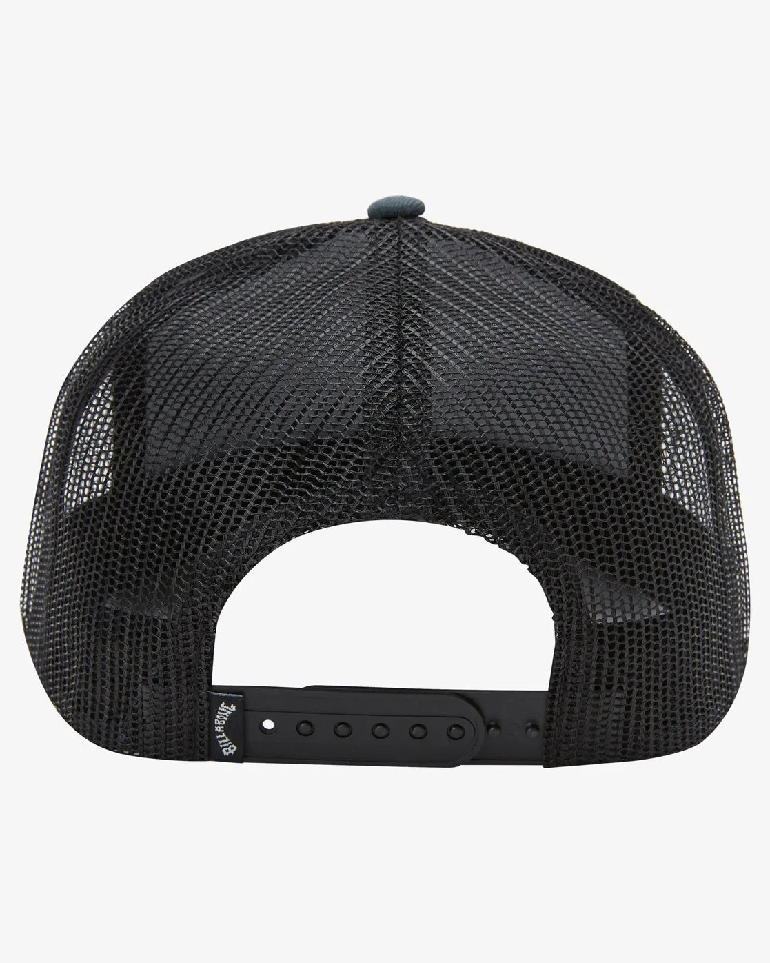 Stacked Trucker Cap