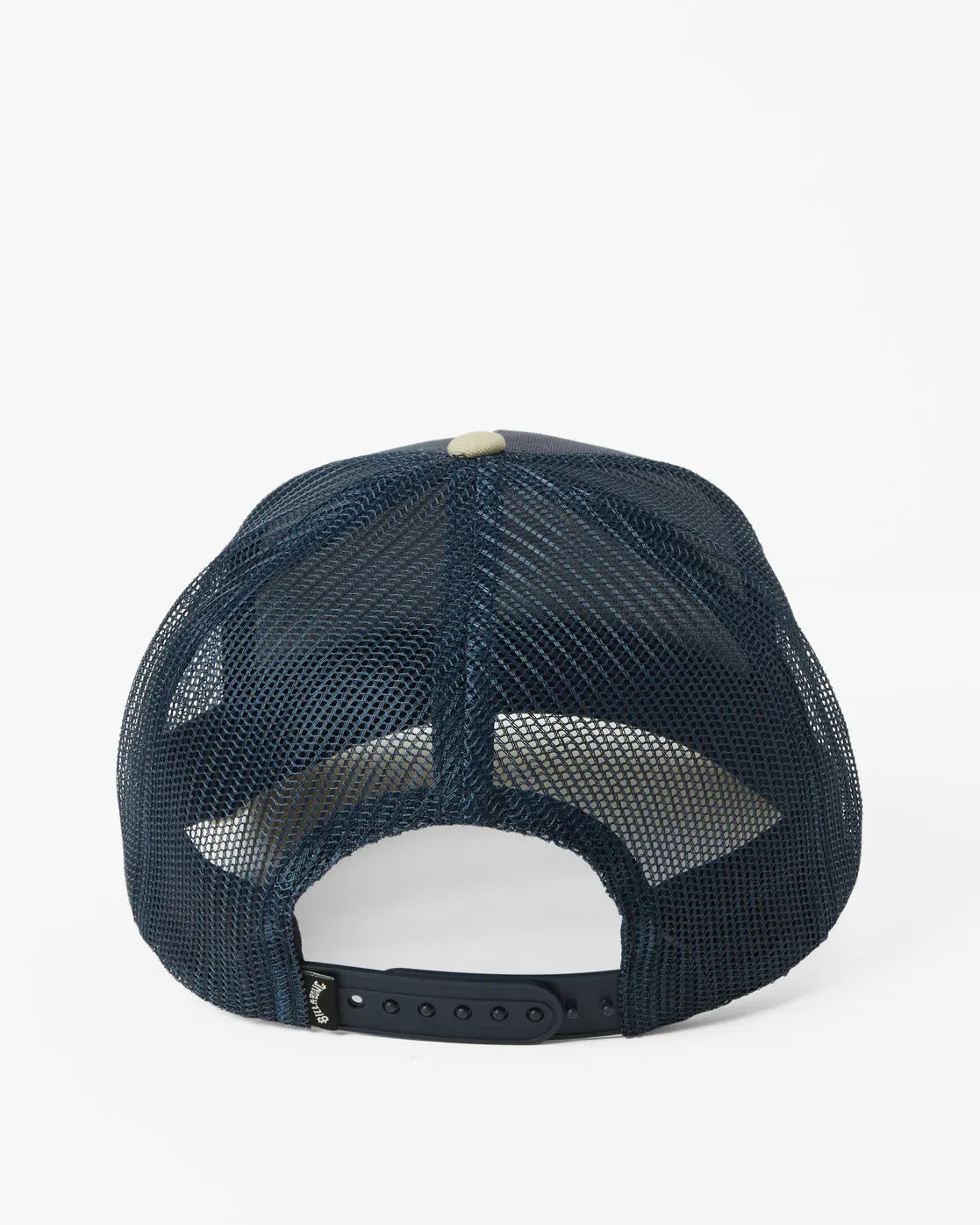 Stacked Trucker Cap