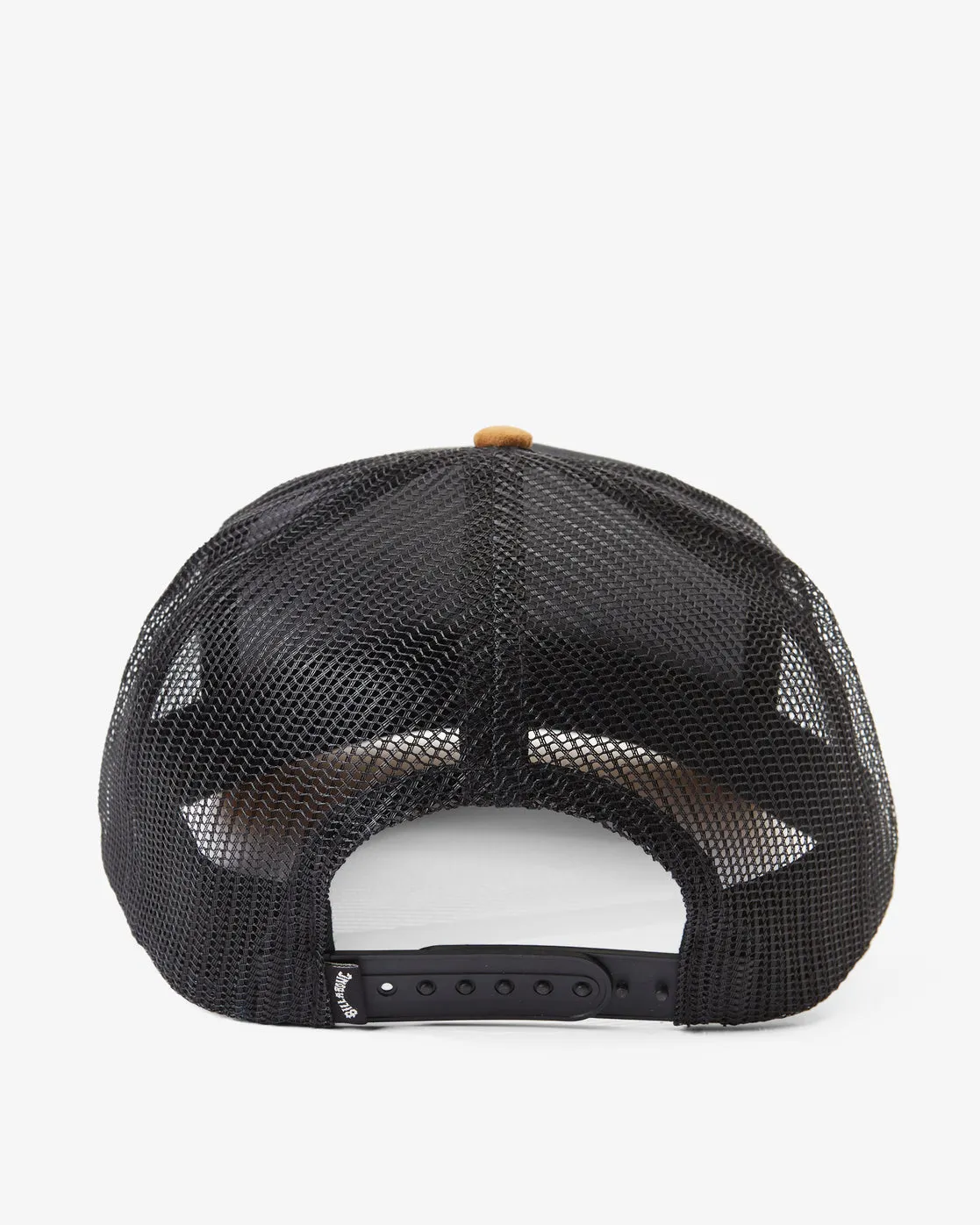 Stacked Trucker Cap