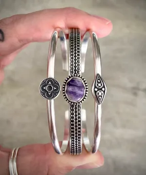 Stacker Cuffs