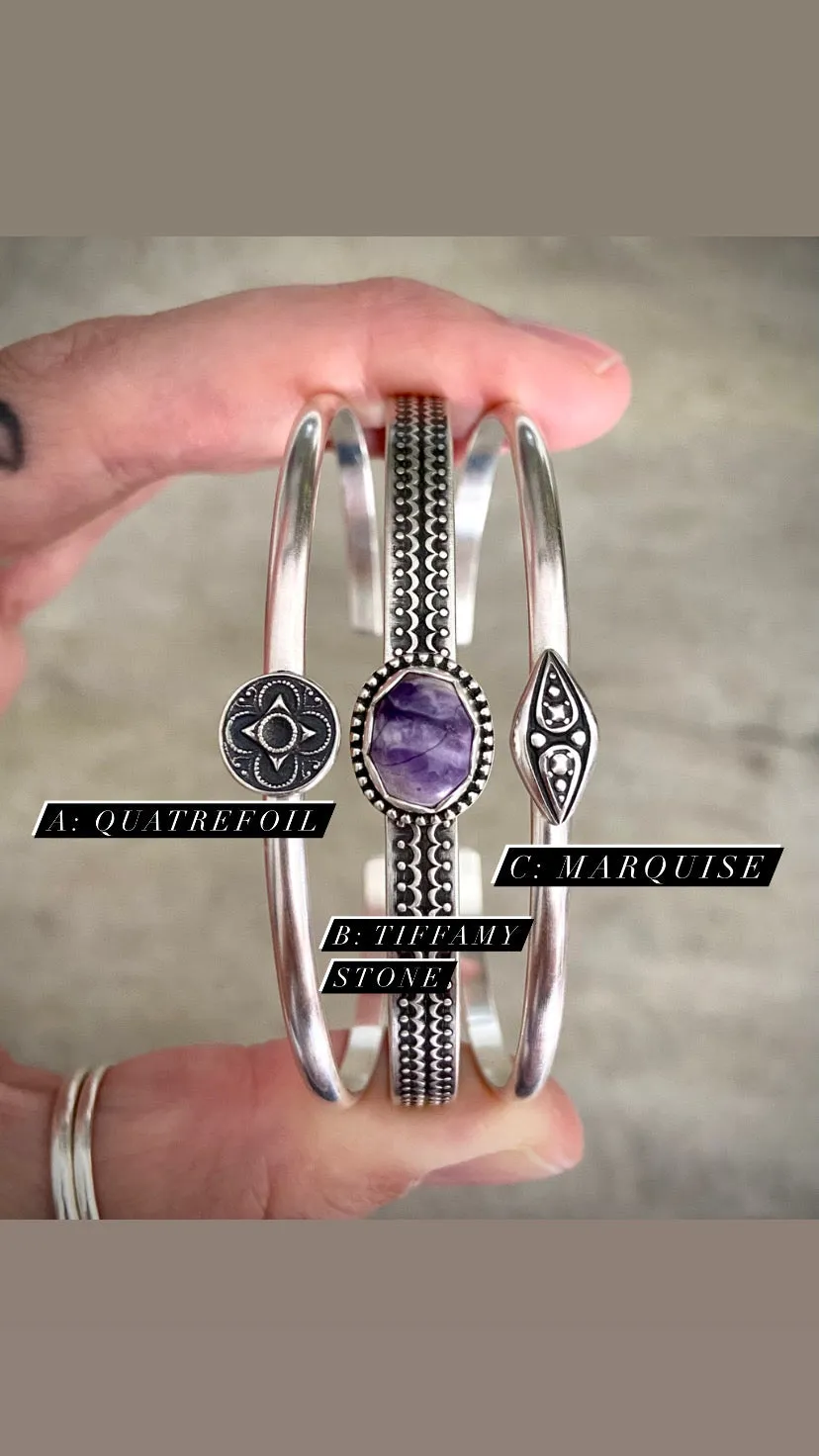 Stacker Cuffs