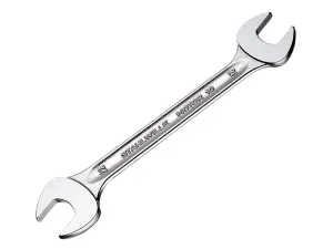 Stahlwille Double Open Ended Spanner 25 X 28Mm