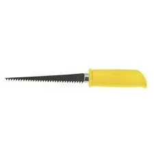 Stanley Cushion Grip Wall Board Saw