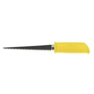 Stanley Cushion Grip Wall Board Saw