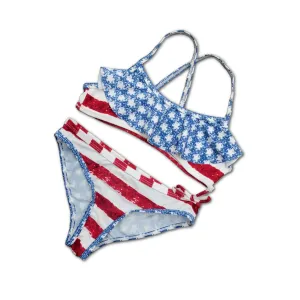 Star Spangled Cutie