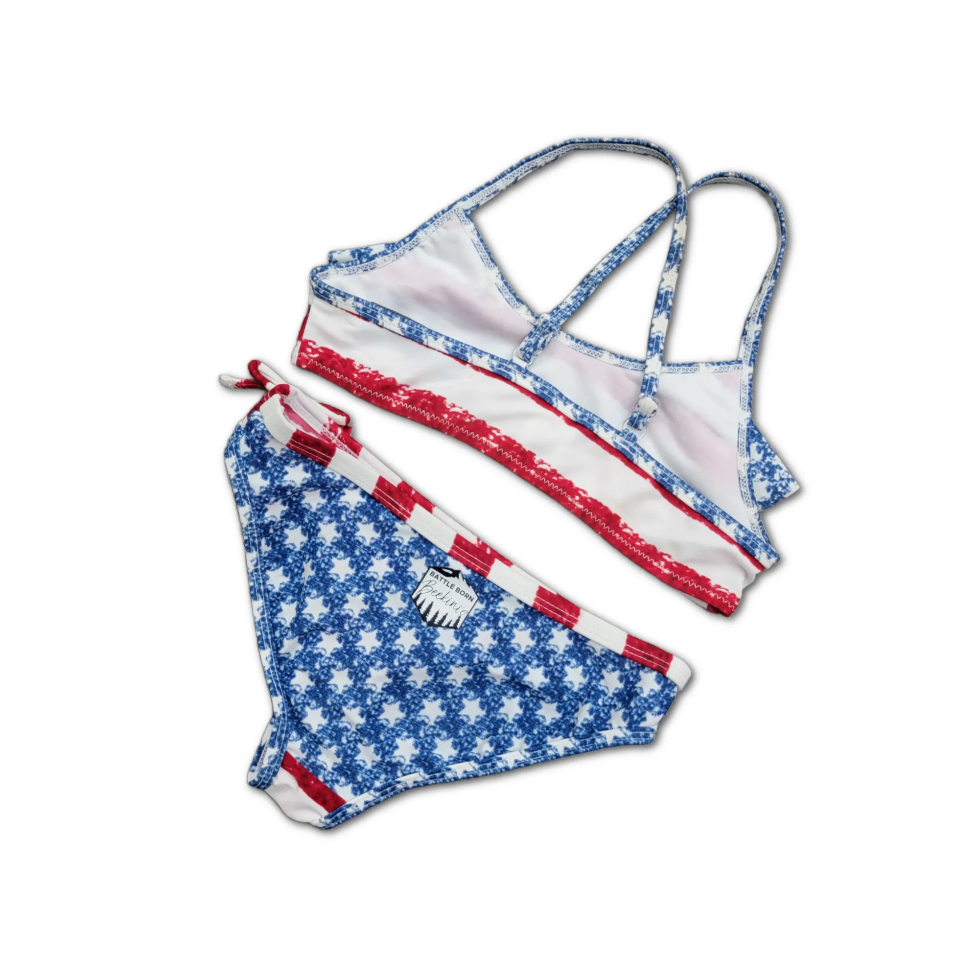 Star Spangled Cutie