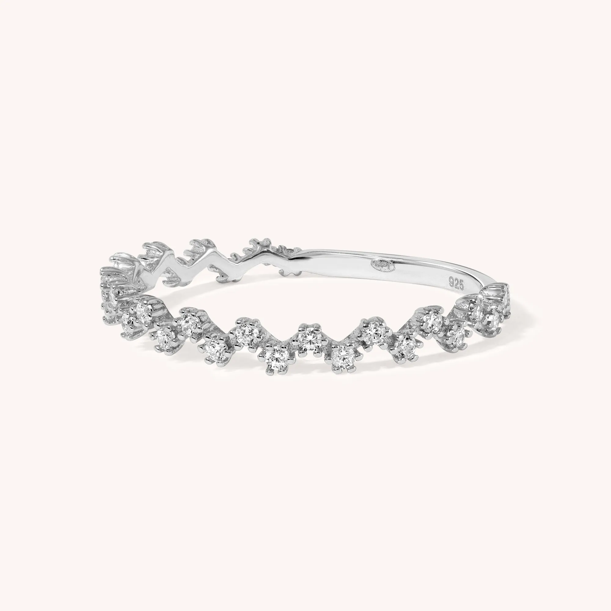Starry Night Ring
