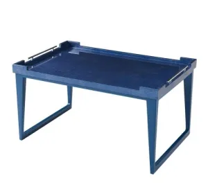 Statement Entry Tray Cocktail Table