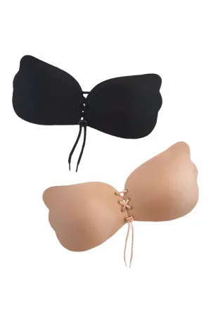 Sticky Bra