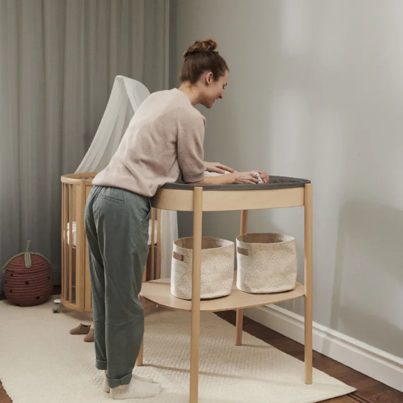 Stokke Sleepi Changing Table
