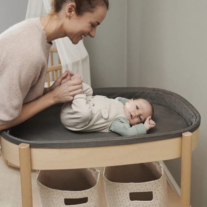 Stokke Sleepi Changing Table