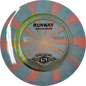 Streamline Cosmic Neutron Runway