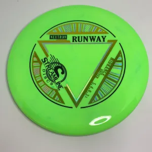 Streamline Neutron Runway-178g
