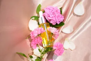 SUMMER ROSE SKIN CARE OIL | limited edition batch 2023