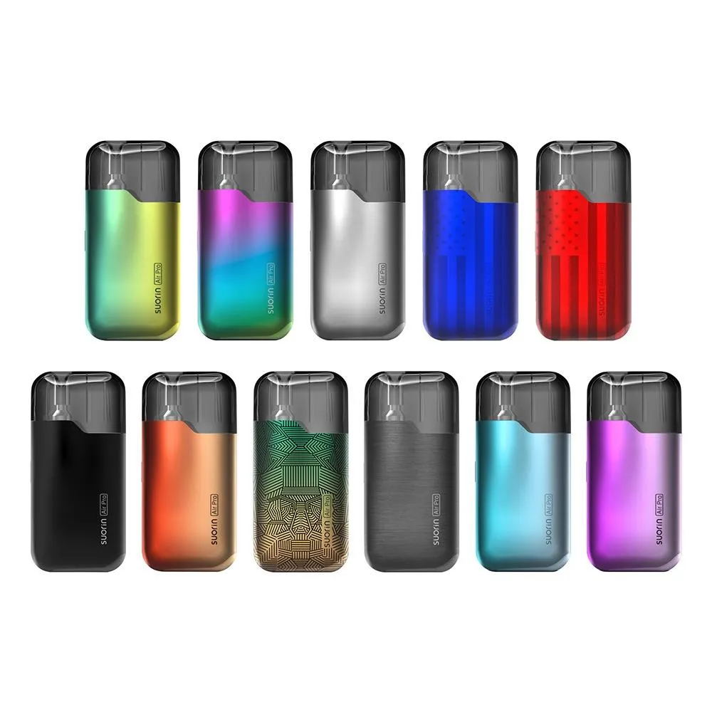 Suorin Air Pro Pod Kit 930mAh