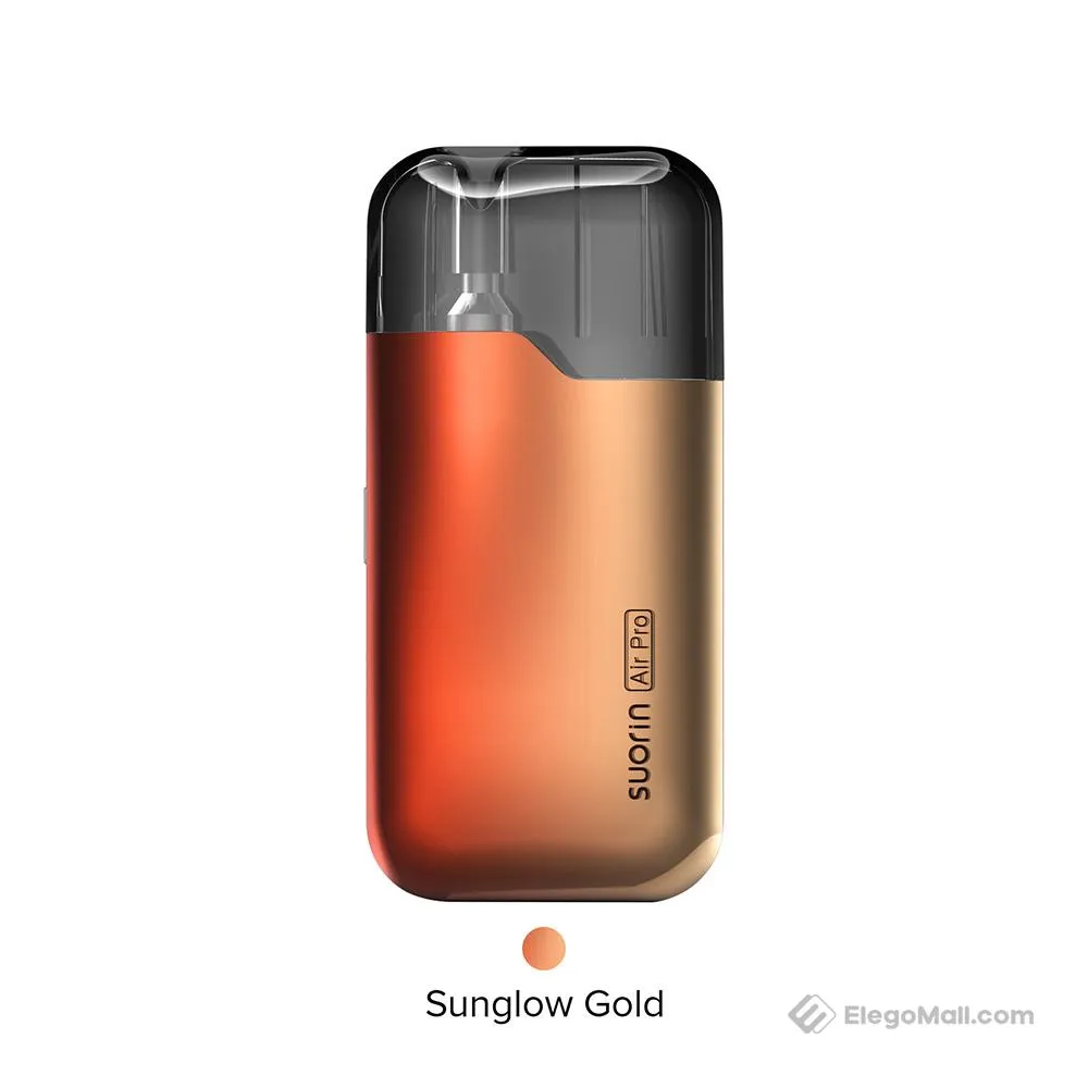 Suorin Air Pro Pod Kit 930mAh