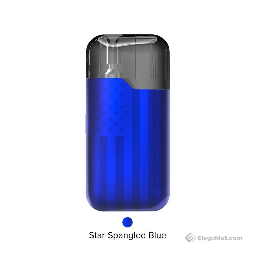 Suorin Air Pro Pod Kit 930mAh