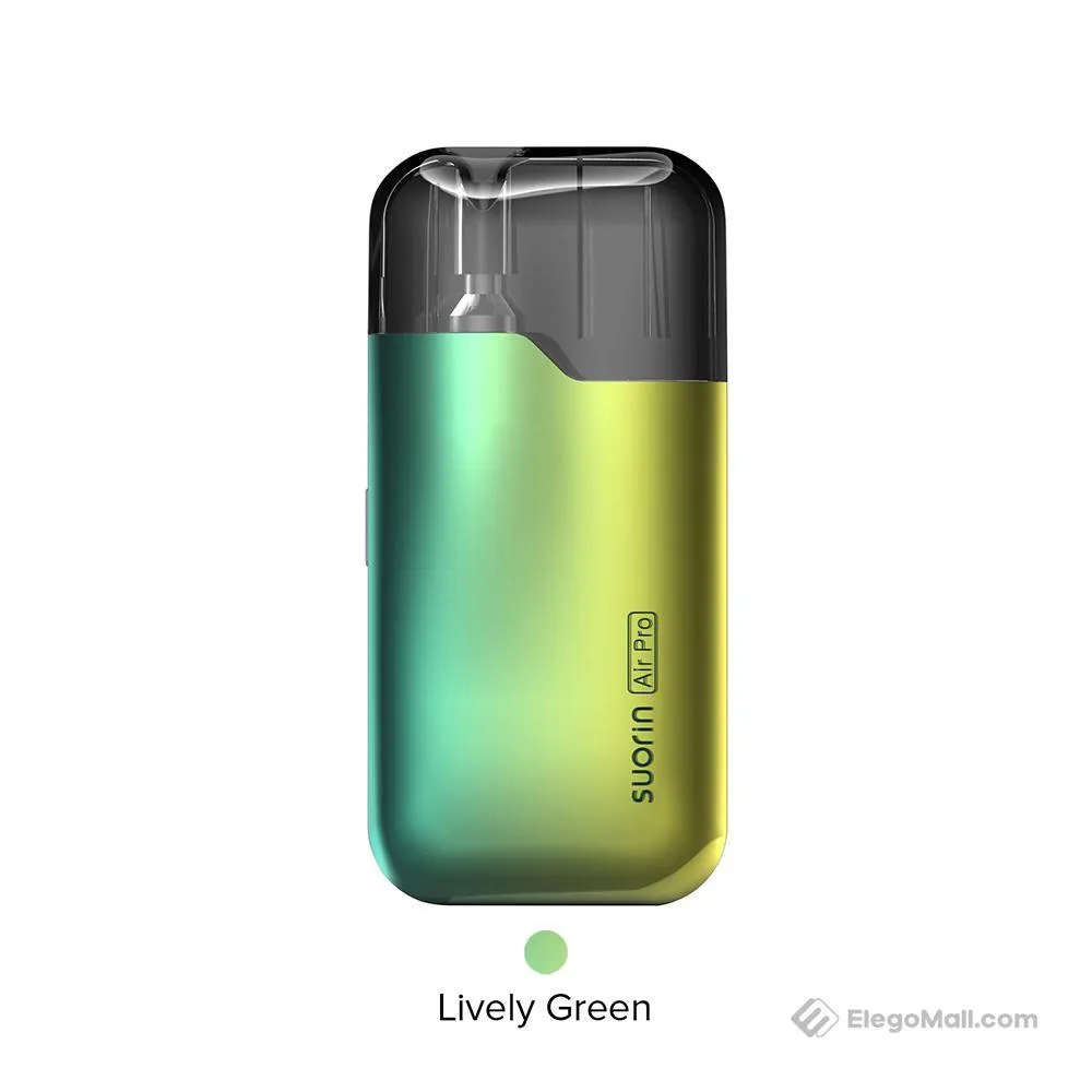 Suorin Air Pro Pod Kit 930mAh