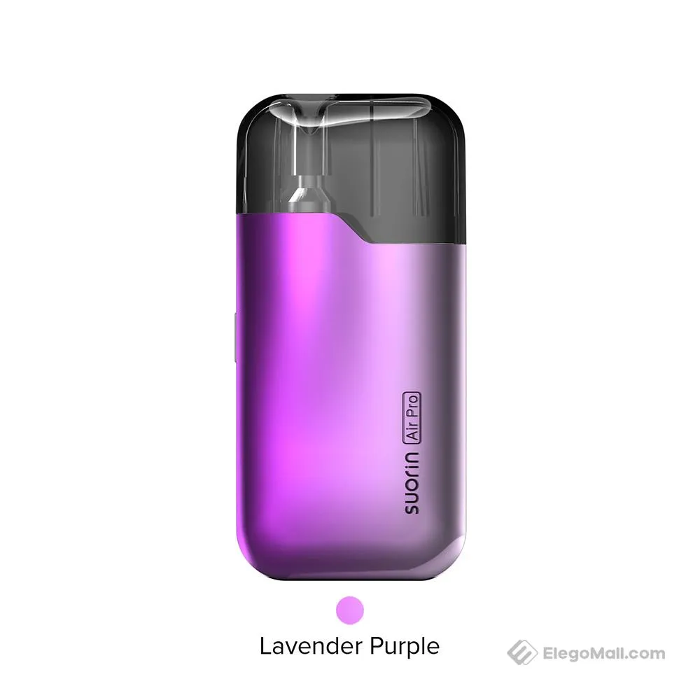 Suorin Air Pro Pod Kit 930mAh