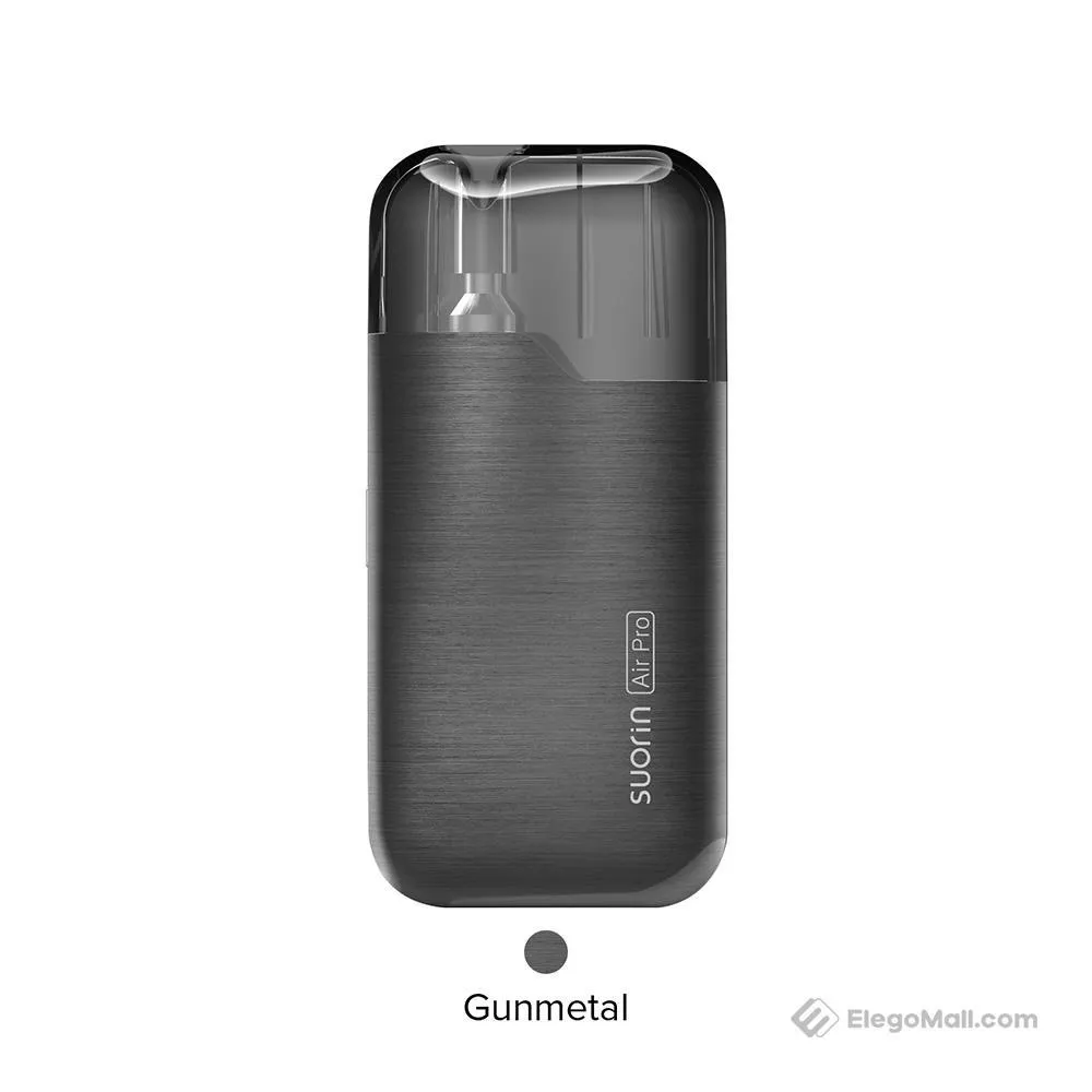 Suorin Air Pro Pod Kit 930mAh