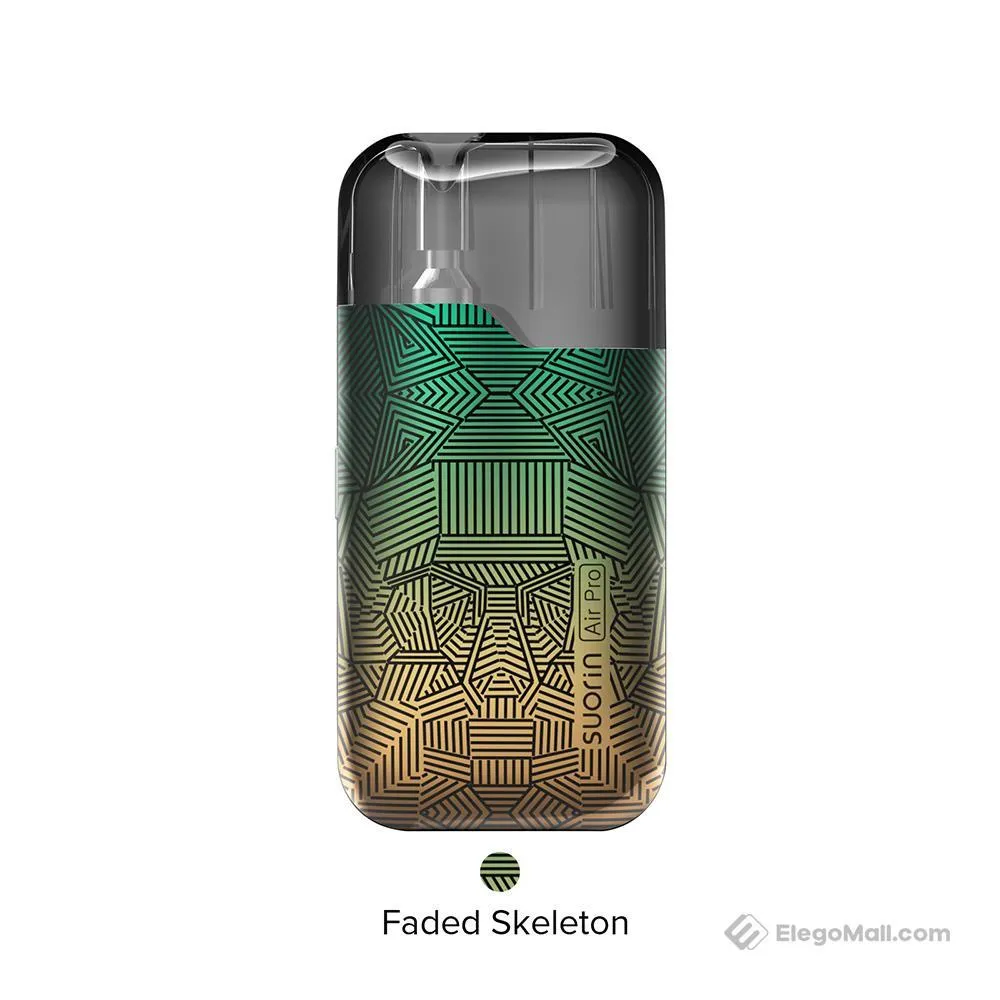 Suorin Air Pro Pod Kit 930mAh