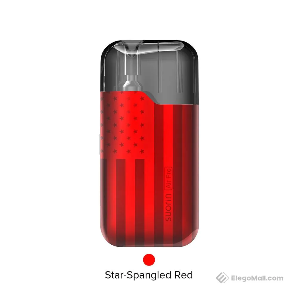 Suorin Air Pro Pod Kit 930mAh