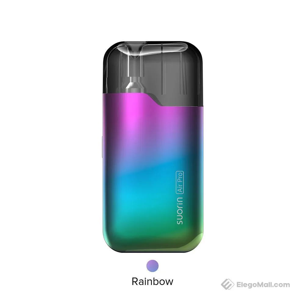 Suorin Air Pro Pod Kit 930mAh